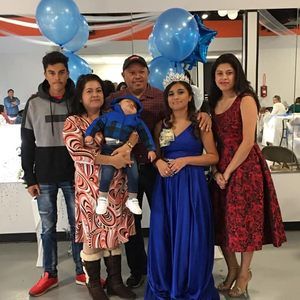 Meet your Posher, Mia